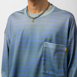 UNION ORIGINAL(ユニオンオリジナル)｜SOMERSET LS KNIT(サマーセットロングスリーブニット)｜【公式通販 UNION TOKYO】｜ユニオントーキョー
