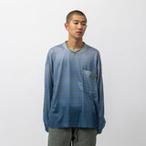 UNION ORIGINAL(ユニオンオリジナル)｜SOMERSET LS KNIT(サマーセットロングスリーブニット)｜【公式通販 UNION TOKYO】｜ユニオントーキョー