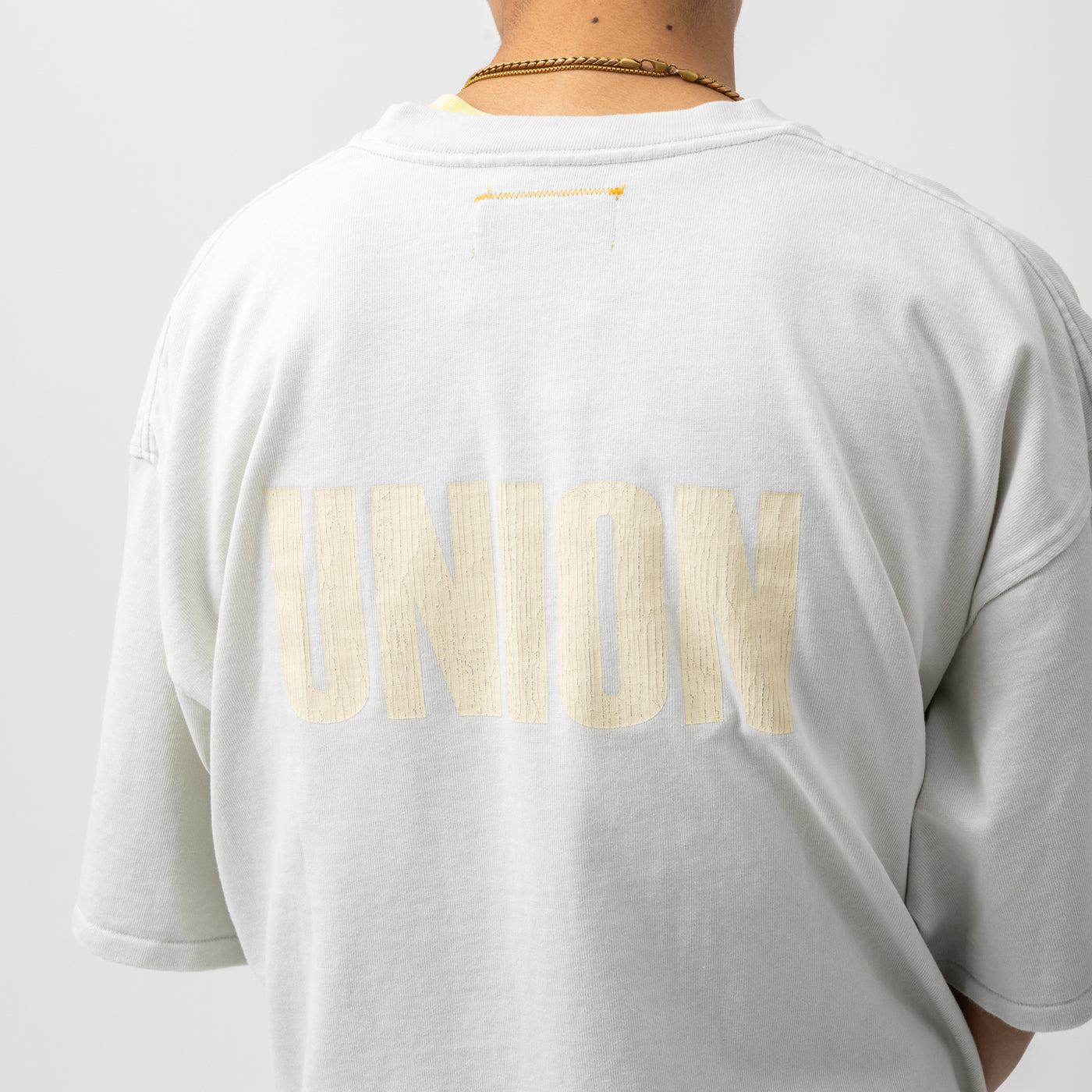 SIMPSON SS TEE｜UNION ORIGINAL｜TOPS（トップス）｜【公式通販 UNION