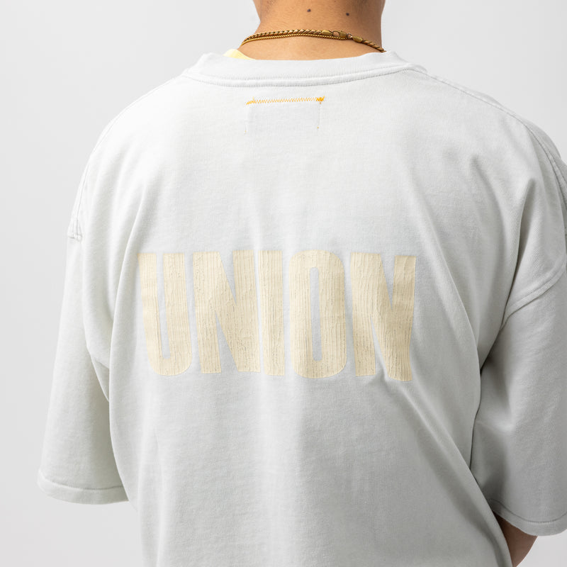SIMPSON SS TEE｜UNION ORIGINAL｜TOPS（トップス）｜【公式通販 UNION