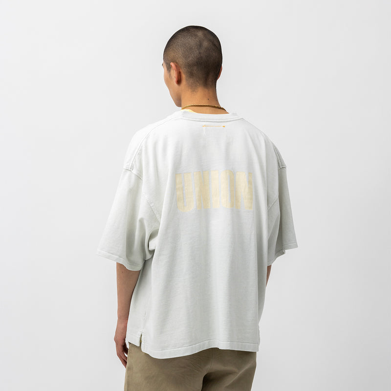 SIMPSON SS TEE｜UNION ORIGINAL｜TOPS（トップス）｜【公式通販 UNION