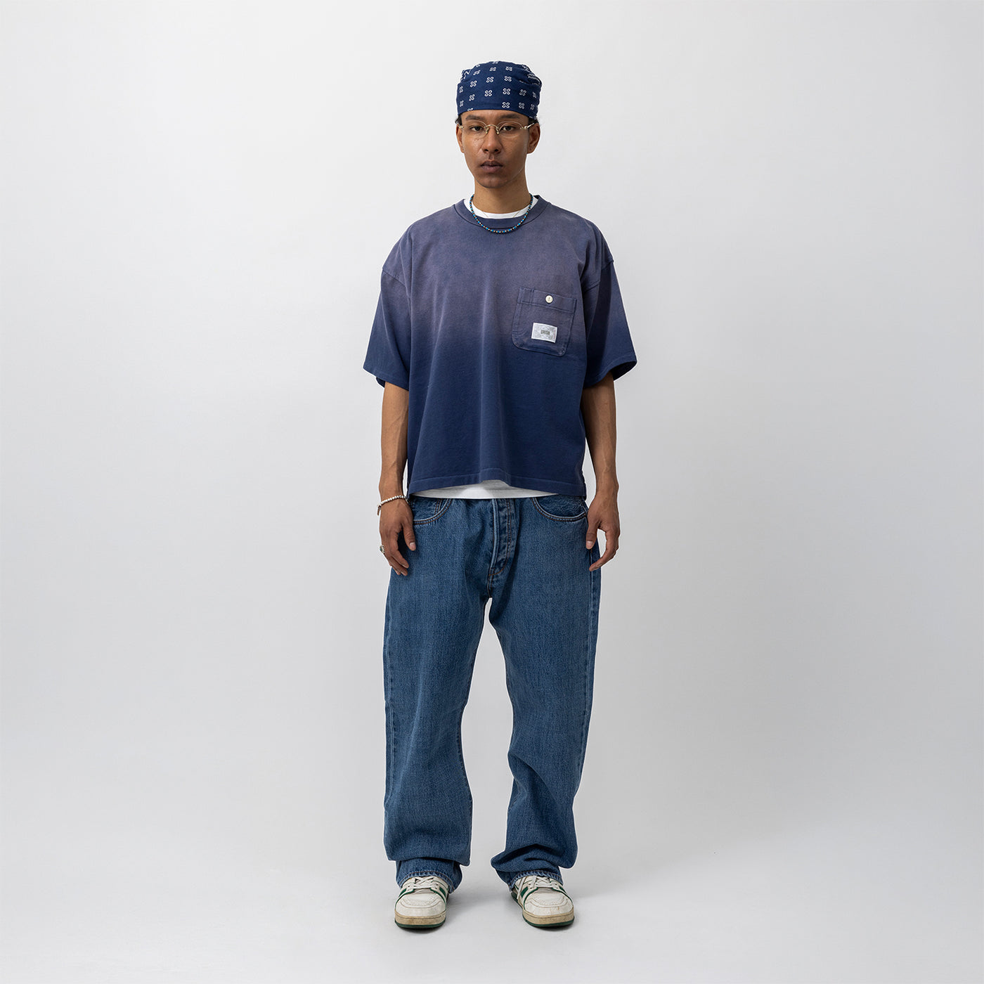 UNION ORIGINAL SIMPSON SS TEE セレクトショップ KTS-