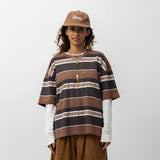 UNION ORIGINAL(ユニオンオリジナル)｜KENMORE TEE(ケンモアティー)｜【公式通販 UNION TOKYO】｜ユニオントーキョー