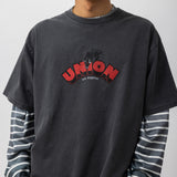 UNION ORIGINAL(ユニオンオリジナル)｜REPUBLIC TEE(リパブリックティー)｜【公式通販 UNION TOKYO】｜ユニオントーキョー