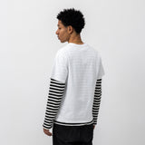 UNION ORIGINAL(ユニオンオリジナル)｜ITALICS TEE(イタリックスティー)｜【公式通販 UNION TOKYO】｜ユニオントーキョー