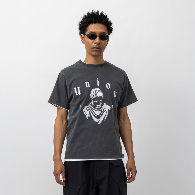 TALKING TEE｜UNION ORIGINAL｜TOPS（トップス）｜【公式通販 UNION