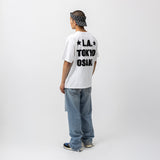 UNION ORIGINAL(ユニオンオリジナル)｜U CITIES TEE(ユーシティーズティー)｜【公式通販 UNION TOKYO】｜ユニオントーキョー