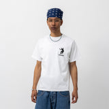 UNION ORIGINAL(ユニオンオリジナル)｜SPRING ST TEE(スプリングエスティーティー)｜【公式通販 UNION TOKYO】｜ユニオントーキョー