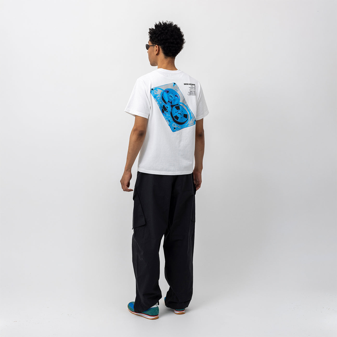 ARCHIVE TEE｜UNION ORIGINAL｜TOPS（トップス）｜【公式通販 UNION