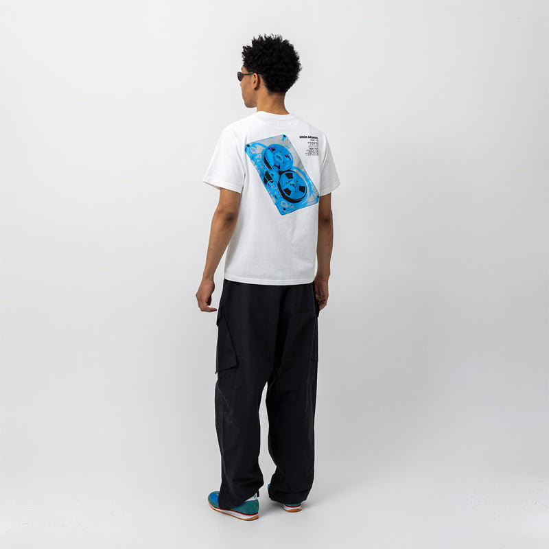 ARCHIVE TEE｜UNION ORIGINAL｜TOPS（トップス）｜【公式通販 UNION