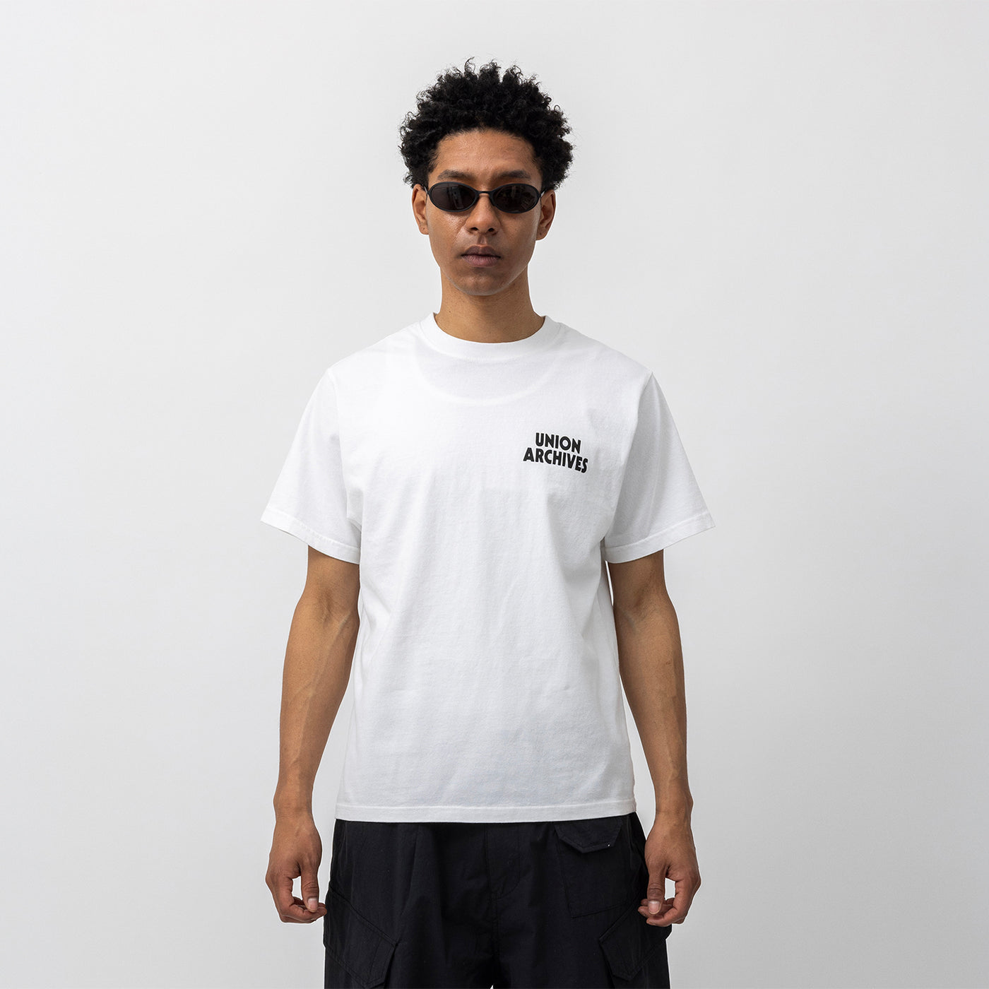 ARCHIVE TEE｜UNION ORIGINAL｜TOPS（トップス）｜【公式通販 UNION