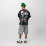 UNION ORIGINAL(ユニオンオリジナル)｜EXCLAMED TEE(エクスクレイムドティー)｜【公式通販 UNION TOKYO】｜ユニオントーキョー