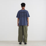 UNION ORIGINAL(ユニオンオリジナル)｜SCHMETIC TEE(スキーマティックティー)｜【公式通販 UNION TOKYO】｜ユニオントーキョー