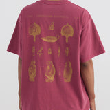 UNION ORIGINAL(ユニオンオリジナル)｜ANTIQUES TEE(アンティークスティー)｜【公式通販 UNION TOKYO】｜ユニオントーキョー