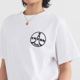 UNION ORIGINAL(ユニオンオリジナル)｜AIRWAVES TEE(エアウェイヴスティー)｜【公式通販 UNION TOKYO】｜ユニオントーキョー