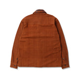Kartik Research(カーティックリサーチ)｜Hand Embroidered Surya Shirt(ハンエンブロイデリーサリーシャツ)｜【公式通販 UNION TOKYO】｜ユニオントーキョー