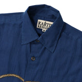 Kartik Research(カーティックリサーチ)｜Double Layer Yoke Shirt(ダブルレイヤーヨークシャツ)｜【公式通販 UNION TOKYO】｜ユニオントーキョー