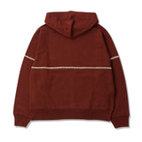 Kartik Research(カーティックリサーチ)｜Rabari Zip Hoodie(ラバージーフーディ)｜【公式通販 UNION TOKYO】｜ユニオントーキョー
