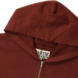 Kartik Research(カーティックリサーチ)｜Rabari Zip Hoodie(ラバージーフーディ)｜【公式通販 UNION TOKYO】｜ユニオントーキョー