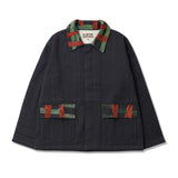 Kartik Research(カーティックリサーチ)｜Jodhpur Jacket(ジョドプールジャケット)｜【公式通販 UNION TOKYO】｜ユニオントーキョー