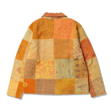 Kartik Research(カーティックリサーチ)｜Vintage Kantha Patchwork Jacket(ヴィンテージカンタパッチワークジャケット)｜【公式通販 UNION TOKYO】｜ユニオントーキョー