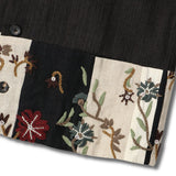 Kartik Research(カーティックリサーチ)｜Chintz Patch Cropped Jacket(チンツパッチクロップドジャケット)｜【公式通販 UNION TOKYO】｜ユニオントーキョー