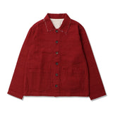 Kartik Research(カーティックリサーチ)｜Kantha Chore Jacket (カンタチョールジャケット)｜【公式通販 UNION TOKYO】｜ユニオントーキョー