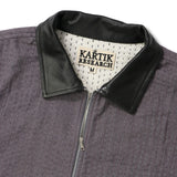 Kartik Research(カーティックリサーチ)｜Kantha Zip Jacket (カンタジージャケット)｜【公式通販 UNION TOKYO】｜ユニオントーキョー