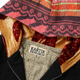 Kartik Research(カーティックリサーチ)｜Hooded Safari Jacket(フーデッドサファリジャケット)｜【公式通販 UNION TOKYO】｜ユニオントーキョー