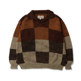 Kartik Research(カーティックリサーチ)｜Wool Rugby Knit(ウールラグビーニット)｜【公式通販 UNION TOKYO】｜ユニオントーキョー