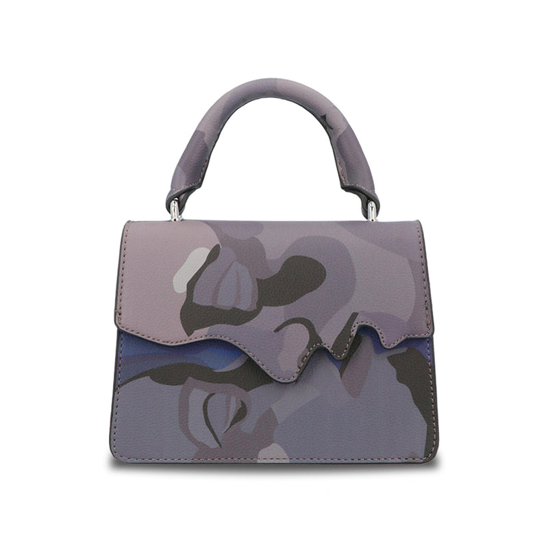 KidSuper（キッドスーパー）/ ACCESSORIES（アクセサリー）/ Kissing Bag - Regular-Black商品 / BLACK