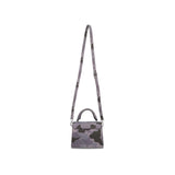 KidSuper(キッドスーパー)｜Kissing Bag - Regular-Black(キッシングバッグレギュラーブラック)｜【公式通販 UNION TOKYO】｜ユニオントーキョー