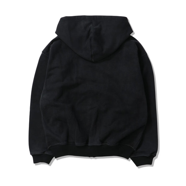【コラボ】ユニオン x ニードルズ トラック フーディー ブラック Information | UNION MEMBERS EXCLUSIVE UNION x NEEDLES TRACK HOODIE
