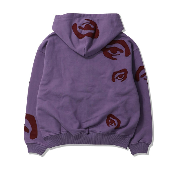 Information | UNION MEMBERS EXCLUSIVE UNION x NEEDLES TRACK HOODIE