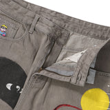 KidSuper(キッドスーパー)｜From a place ive never been pants(フロムアプレイスアイヴネヴァービーンパンツ)｜【公式通販 UNION TOKYO】｜ユニオントーキョー