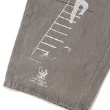 KidSuper(キッドスーパー)｜From a place ive never been pants(フロムアプレイスアイヴネヴァービーンパンツ)｜【公式通販 UNION TOKYO】｜ユニオントーキョー