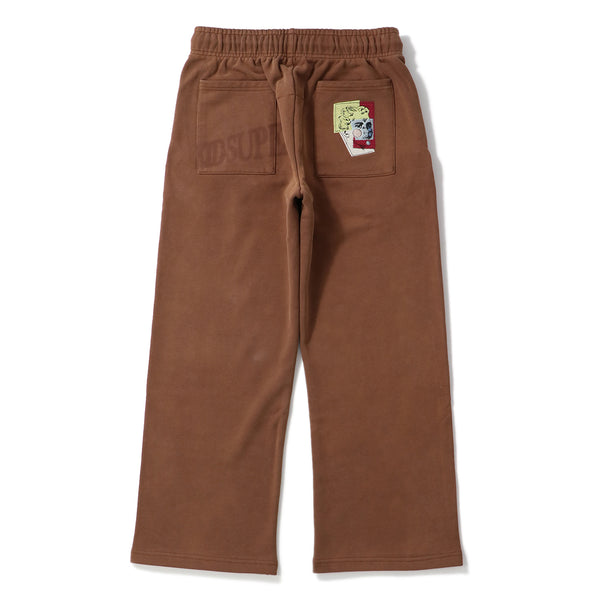 KidSuper(キッドスーパー)｜Sun faded sweats(サンフェイデッドスウェッツ)｜【公式通販 UNION TOKYO】｜ユニオントーキョー