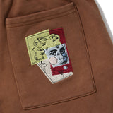 KidSuper(キッドスーパー)｜Sun faded sweats(サンフェイデッドスウェッツ)｜【公式通販 UNION TOKYO】｜ユニオントーキョー