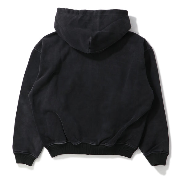 KidSuper(キッドスーパー)｜Side eye face hoodie(サイドアイフェイスフーディ)｜【公式通販 UNION TOKYO】｜ユニオントーキョー