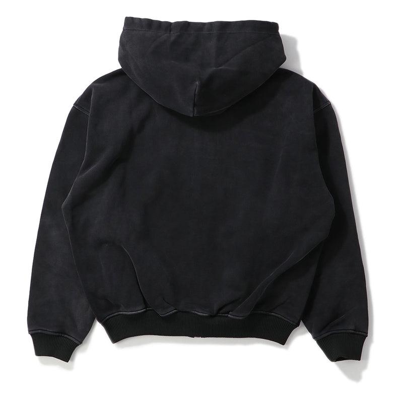 KidSuper（キッドスーパー）/ TOPS（トップス）/ Side eye face hoodie商品 / Black