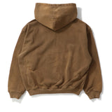 KidSuper(キッドスーパー)｜Patchwork Face Heavyweight Zip Up Hoodie(パッチワークフェイスヘヴィーウェイトジップアップフーディ)｜【公式通販 UNION TOKYO】｜ユニオントーキョー