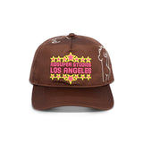 KidSuper(キッドスーパー)｜KSLA Nylon Snapback Hat(KSLAナイロンスナップバックハット)｜【公式通販 UNION TOKYO】｜ユニオントーキョー
