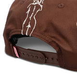 KidSuper(キッドスーパー)｜KSLA Nylon Snapback Hat(KSLAナイロンスナップバックハット)｜【公式通販 UNION TOKYO】｜ユニオントーキョー
