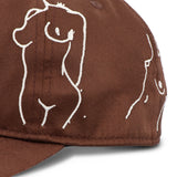 KidSuper(キッドスーパー)｜KSLA Nylon Snapback Hat(KSLAナイロンスナップバックハット)｜【公式通販 UNION TOKYO】｜ユニオントーキョー