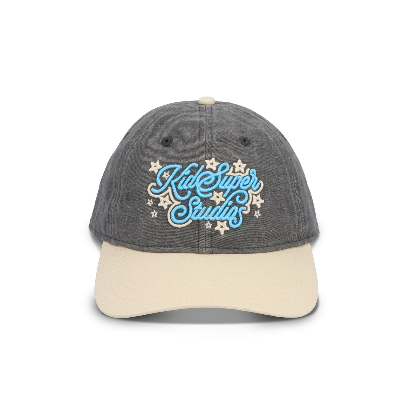 STARS SNAPBACK HAT｜KIDSUPER｜ACCESSORIES（アクセサリー）｜【公式