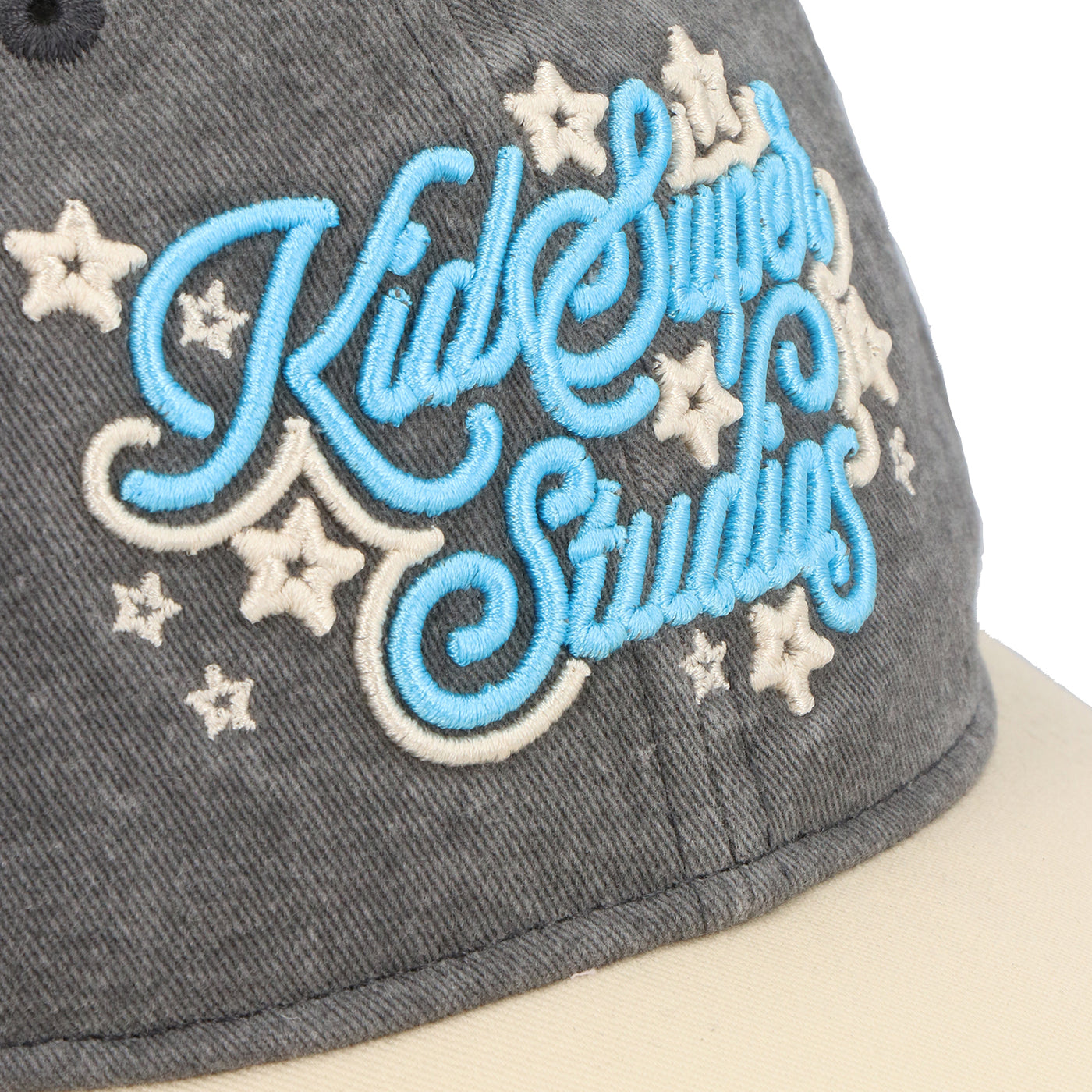 STARS SNAPBACK HAT｜KIDSUPER｜ACCESSORIES（アクセサリー）｜【公式