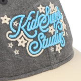 KidSuper(キッドスーパー)｜Stars Snapback Hat(スターズスナップバックハット)｜【公式通販 UNION TOKYO】｜ユニオントーキョー