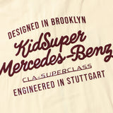 KidSuper(キッドスーパー)｜Kidsuper X Mercedes Benz Work Jacket(キッドスーパーメルセデスベンツワークジャケット)｜【公式通販 UNION TOKYO】｜ユニオントーキョー