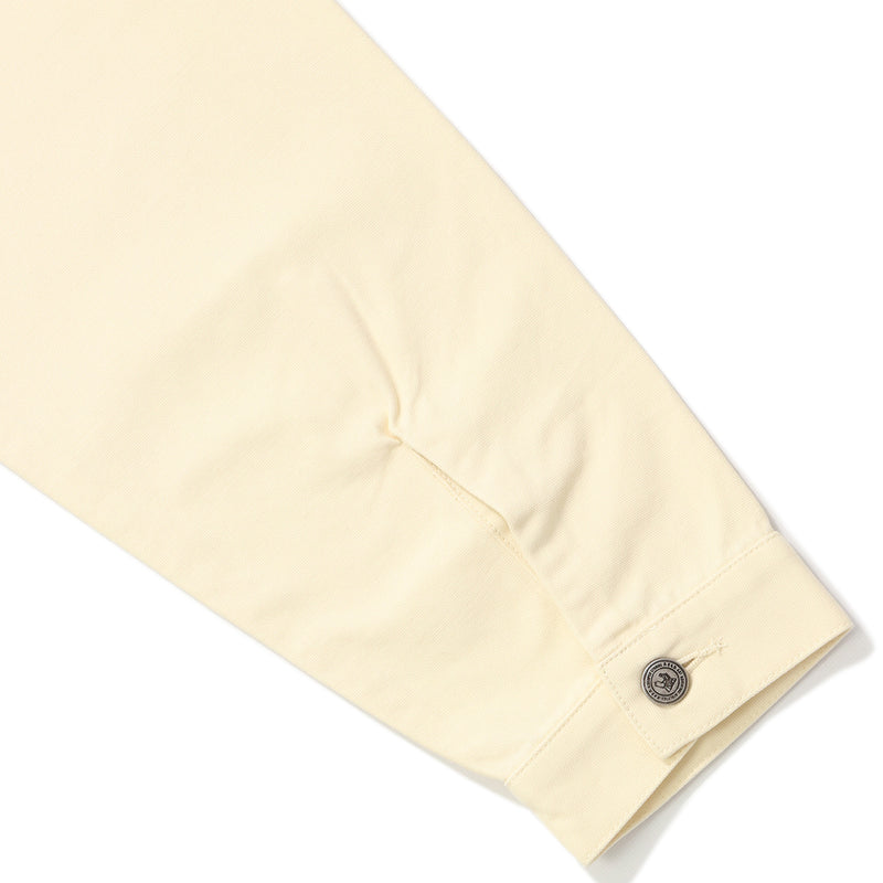 KidSuper（キッドスーパー）/ OUTER（アウター）/ Kidsuper X Mercedes Benz Work Jacket商品 / Cream