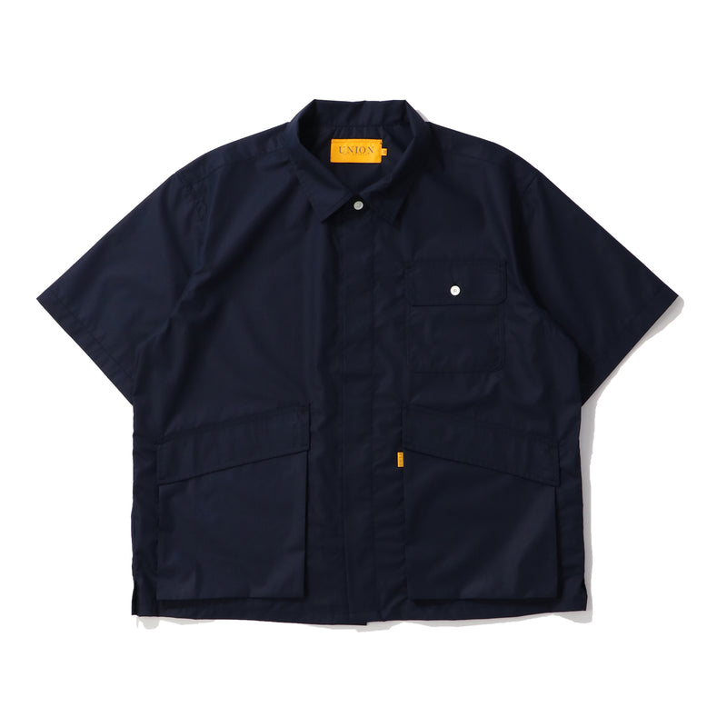 UNION ORIGINAL(ユニオンオリジナル)｜LANGFORD SHIRTS(ラングフォードシャツ)｜【公式通販 UNION TOKYO】｜ユニオントーキョー
